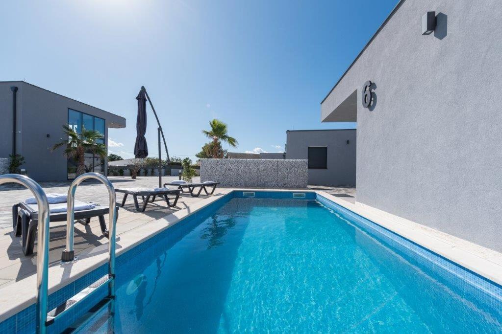 More Exclusive Villas And Spa Vir Eksteriør billede