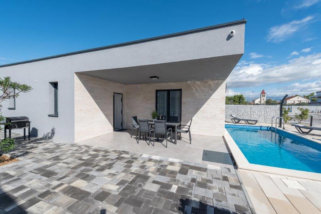 More Exclusive Villas And Spa Vir Eksteriør billede