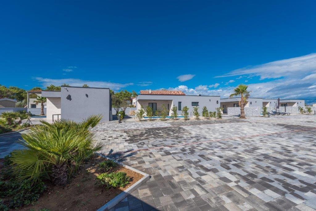 More Exclusive Villas And Spa Vir Eksteriør billede