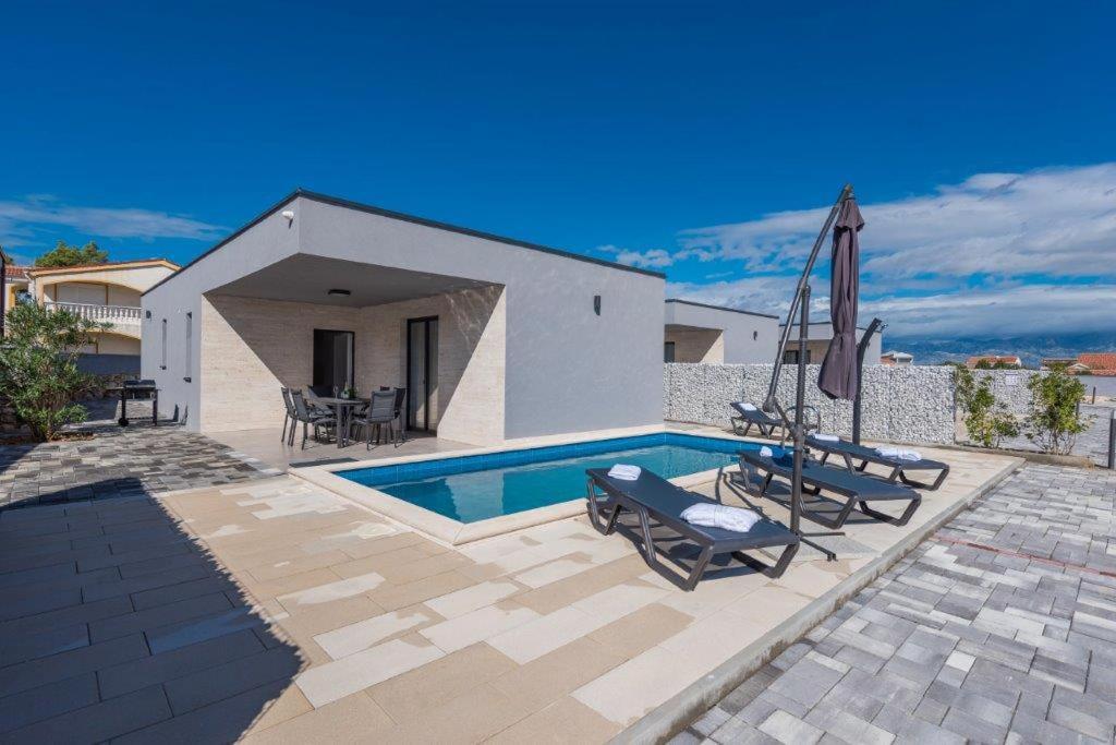 More Exclusive Villas And Spa Vir Eksteriør billede