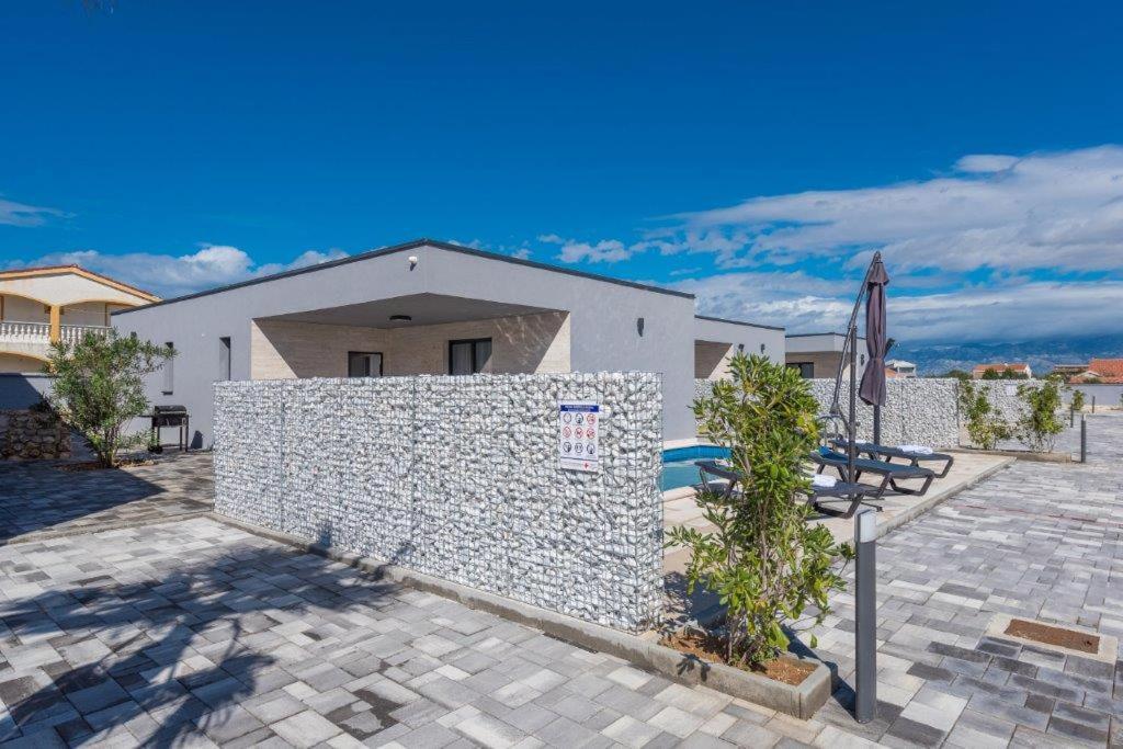 More Exclusive Villas And Spa Vir Eksteriør billede