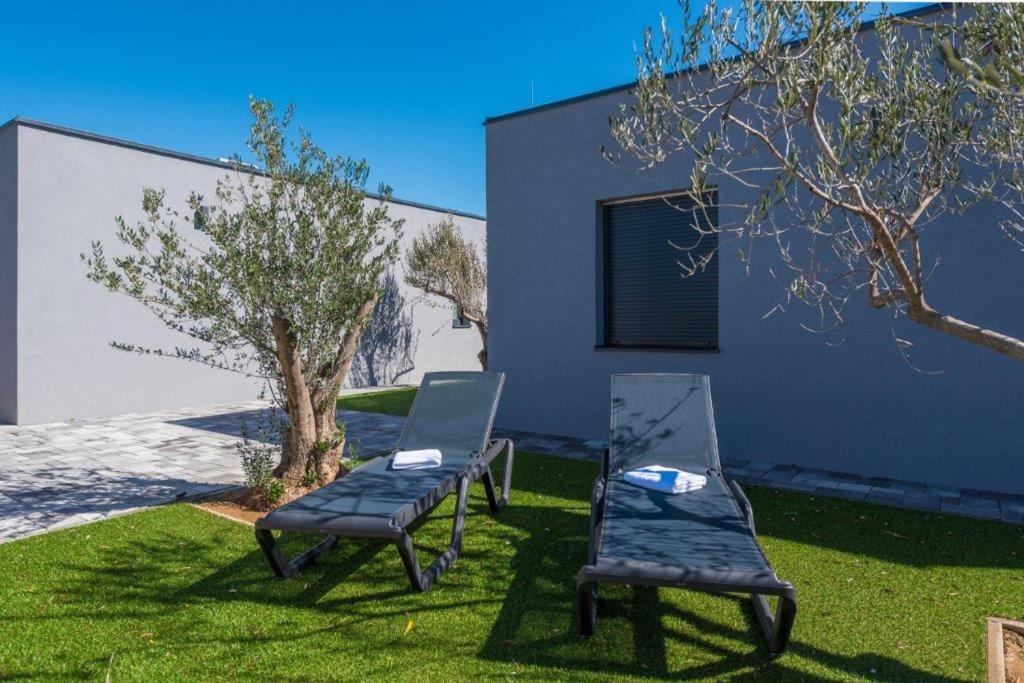 More Exclusive Villas And Spa Vir Eksteriør billede