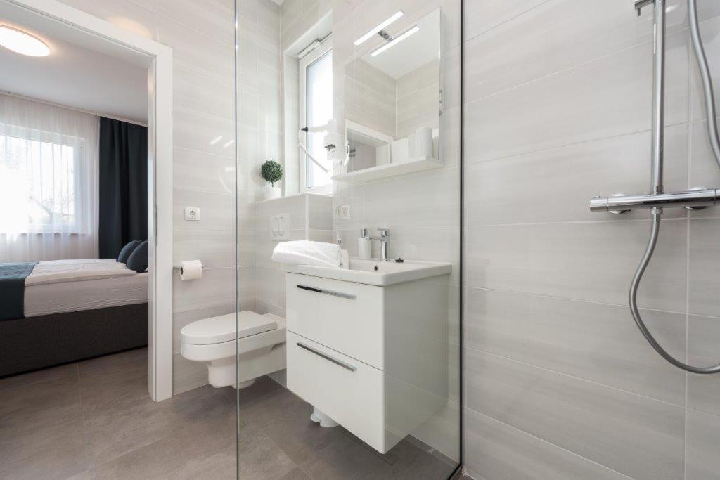 More Exclusive Villas And Spa Vir Eksteriør billede