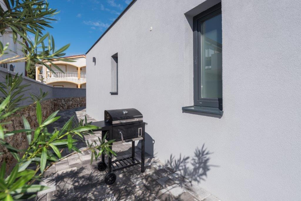 More Exclusive Villas And Spa Vir Eksteriør billede