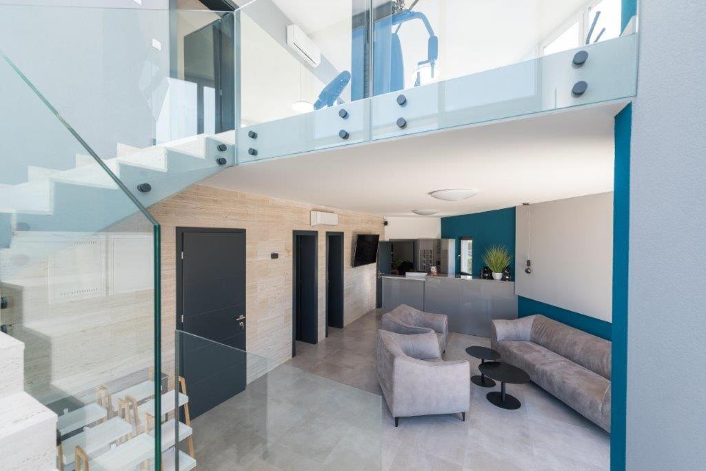 More Exclusive Villas And Spa Vir Eksteriør billede