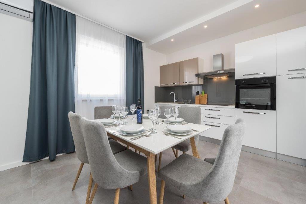 More Exclusive Villas And Spa Vir Eksteriør billede