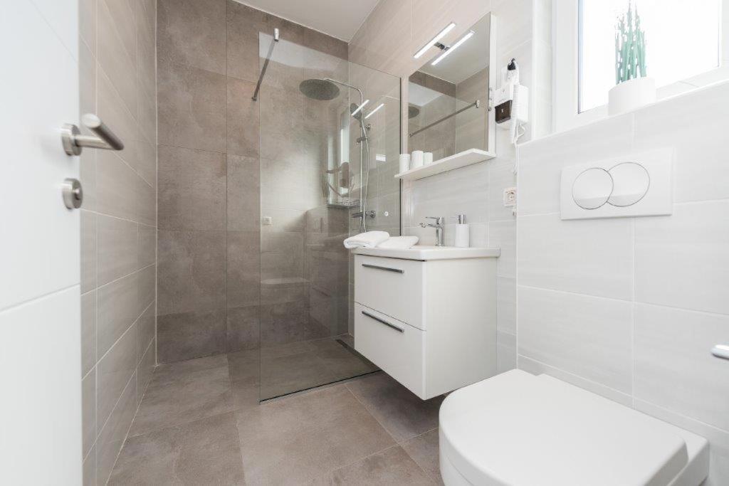 More Exclusive Villas And Spa Vir Eksteriør billede