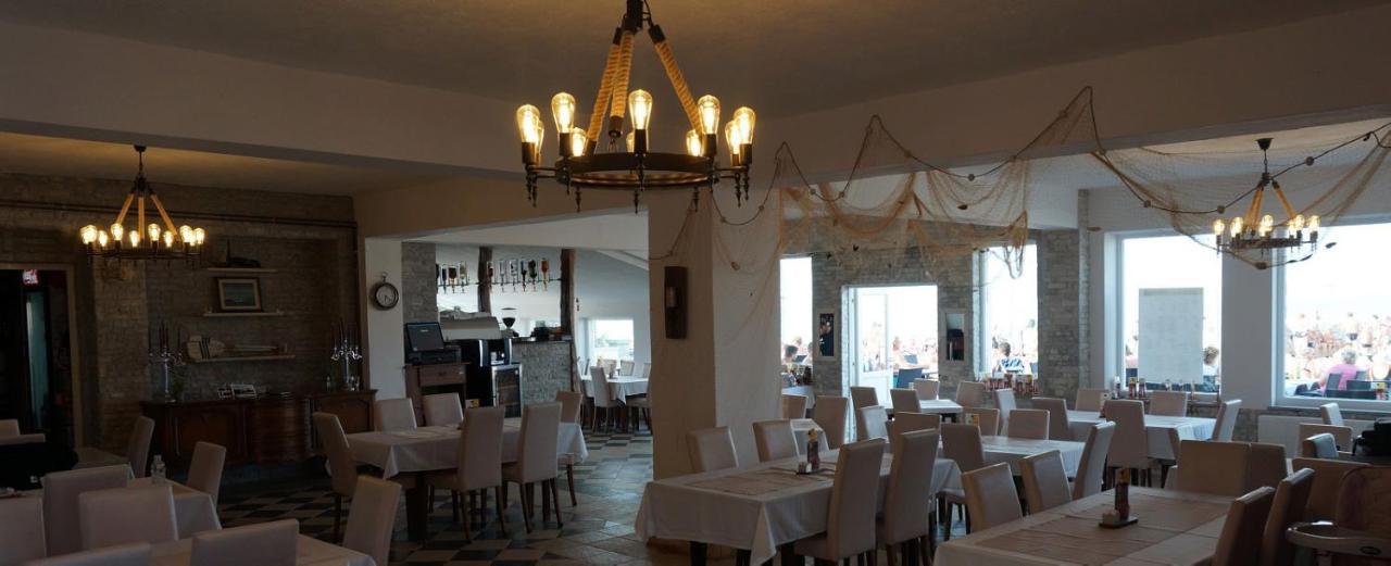 More Exclusive Villas And Spa Vir Eksteriør billede