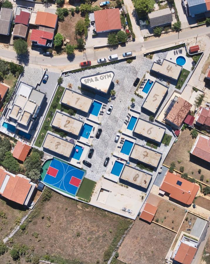 More Exclusive Villas And Spa Vir Eksteriør billede