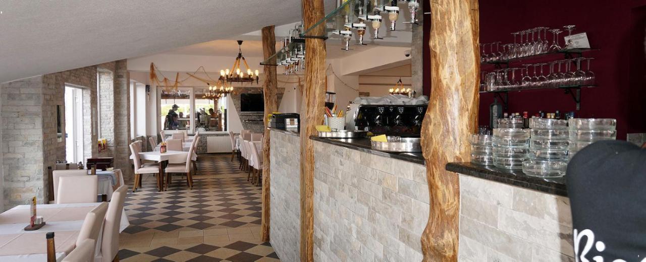 More Exclusive Villas And Spa Vir Eksteriør billede